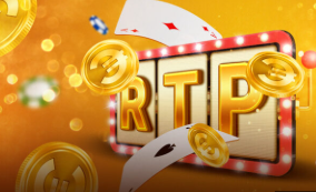 Rahasia RTP Slot: Kenapa Slot Tertentu Lebih Gacor?